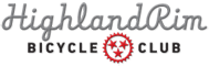 Highland Rim Bicycle Club — Tullahoma's bicycle club
